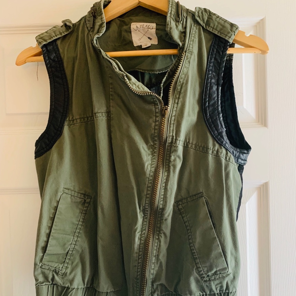 Vest